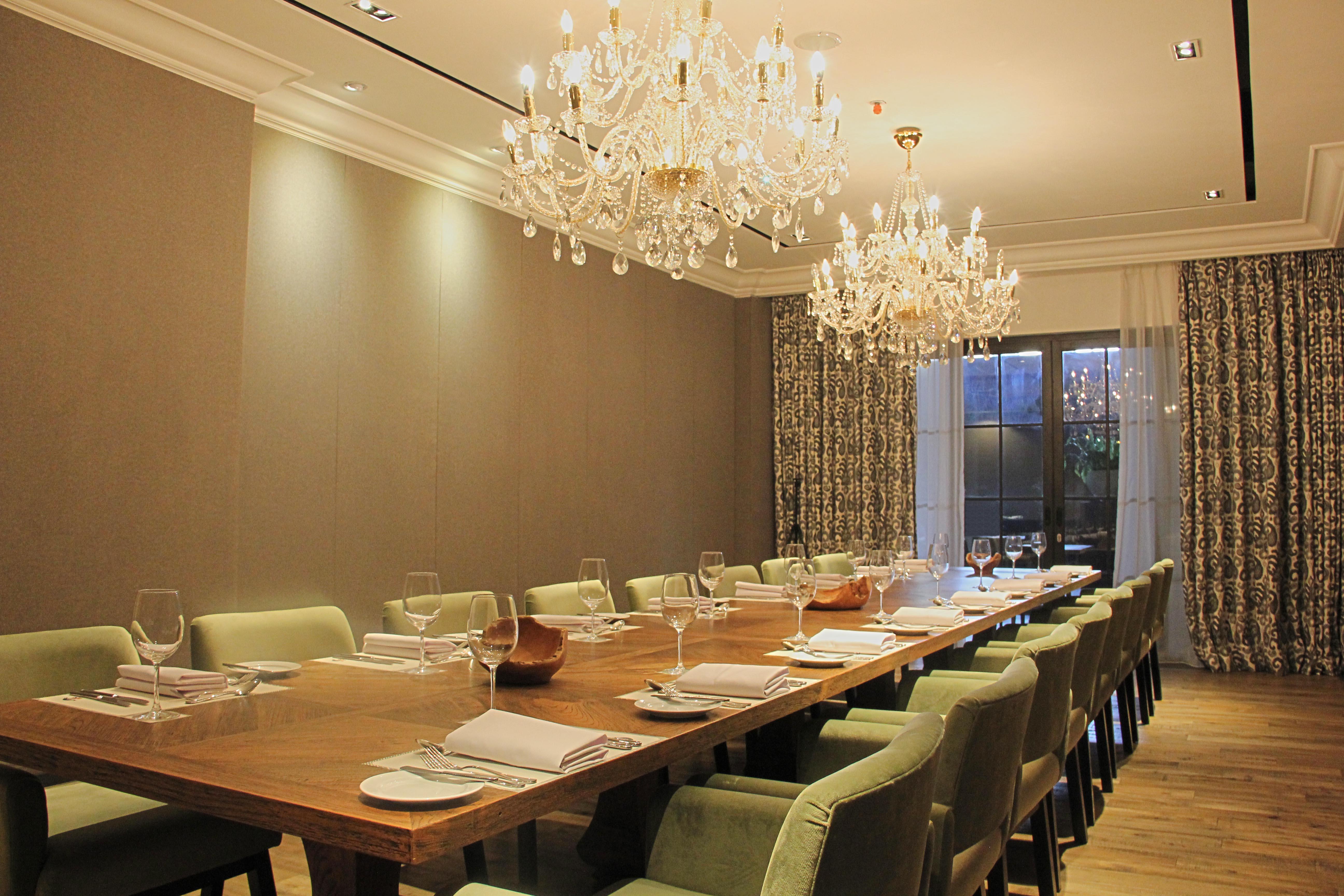 Oakwood Suites Kuningan Yakarta Exterior foto