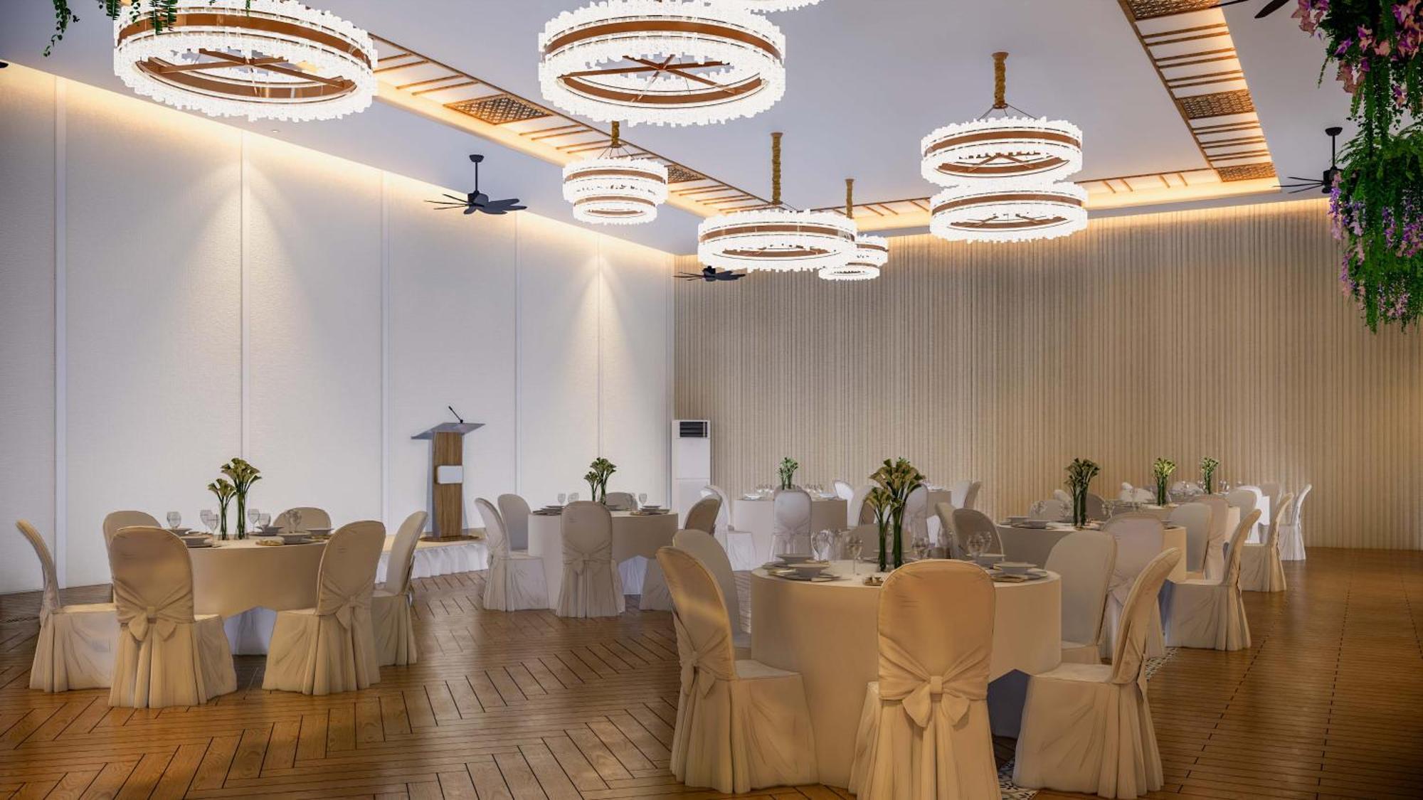 Oakwood Suites Kuningan Yakarta Exterior foto